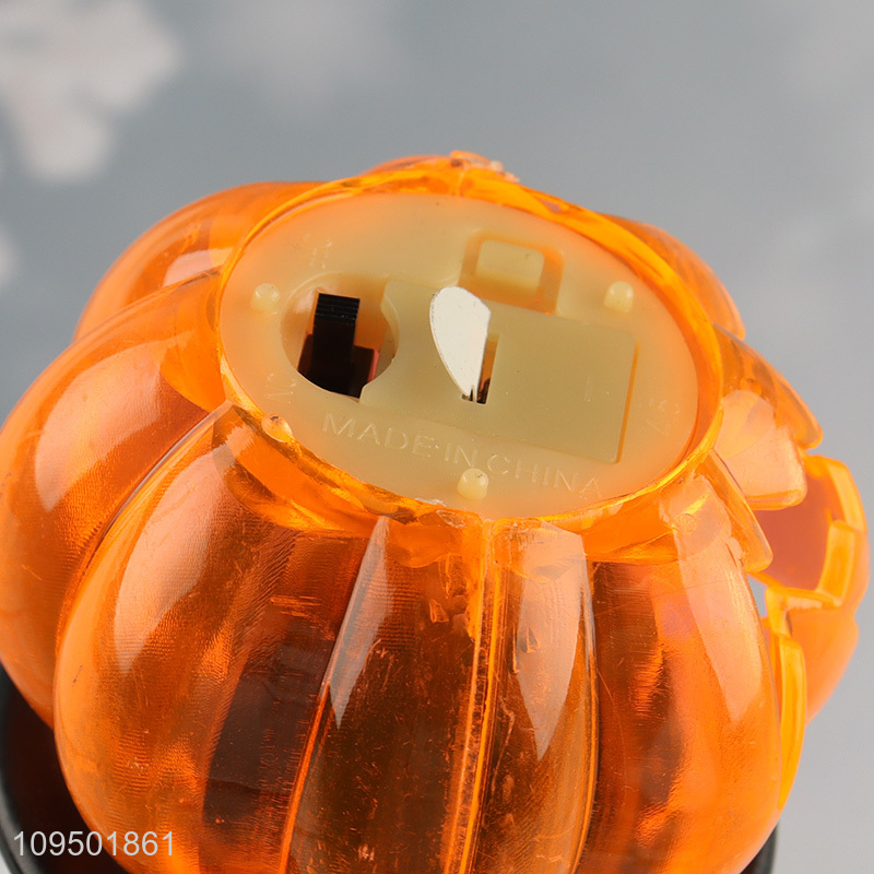 Good price halloween pumpkin led lights