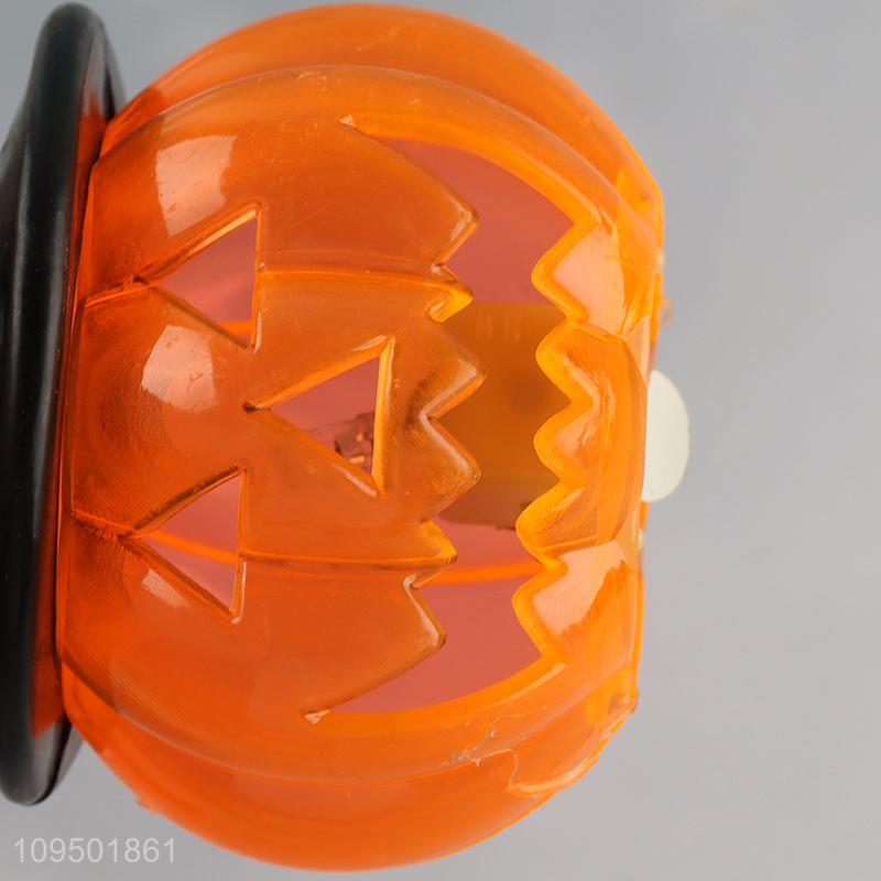 Good price halloween pumpkin led lights
