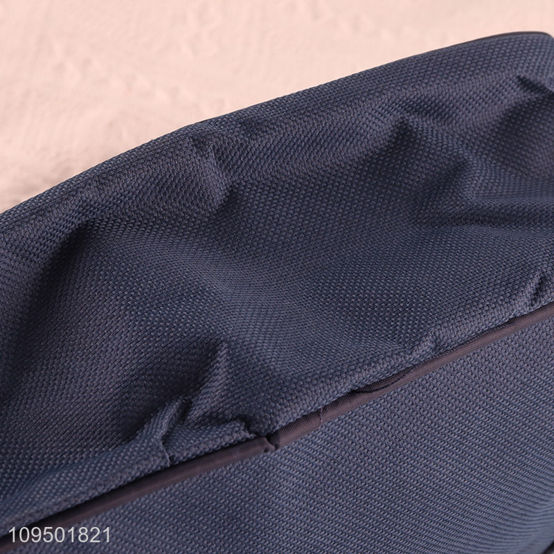 Top quality portable cosmetic bag makeup bag