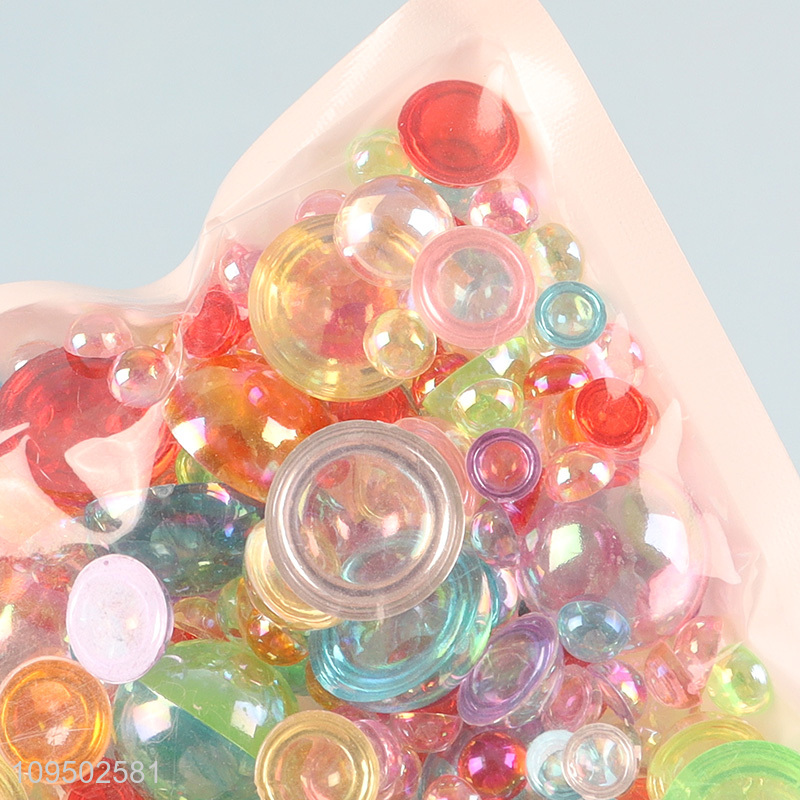 Popular products diy colourful beaded toys for sale