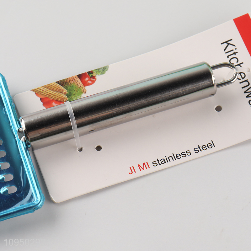 New style stainless steel kitchen vegetable greater