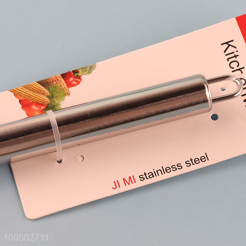 Latest products stainless steel kitchen cake spatula