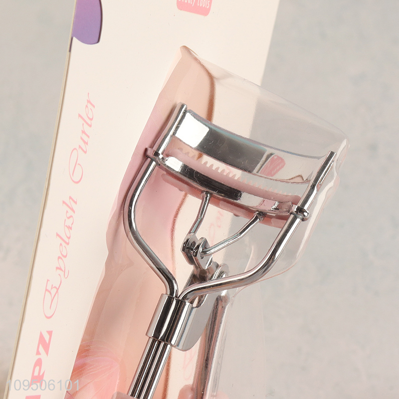 Top selling professional makeup tool eyelash curler
