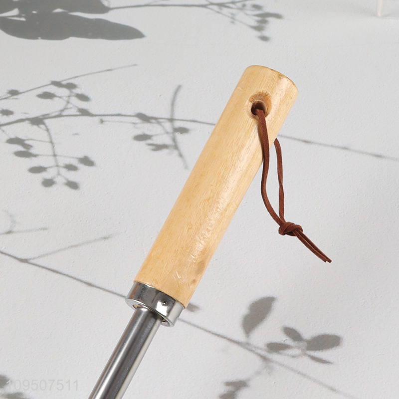 New arrival flower bed digging trowel for garden