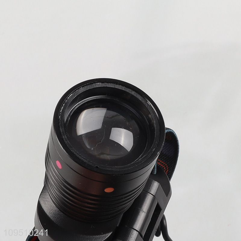 Latest products outdoor led head lamp head lights