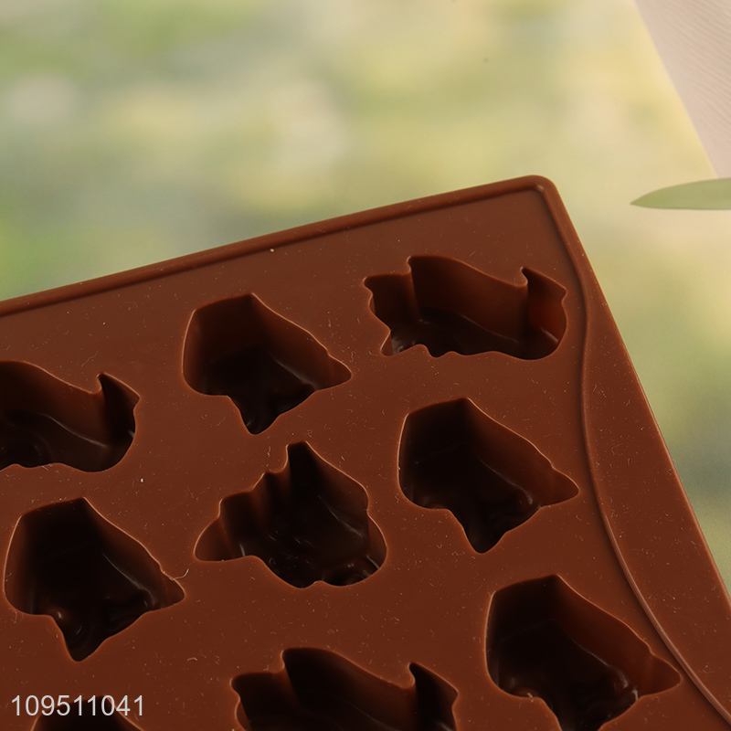 Best sale silicone cake mold chocolate baking mold