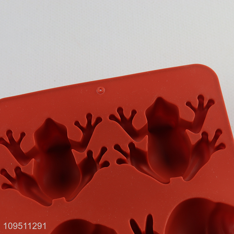 Good selling non-stick silicone cake mold wholesale