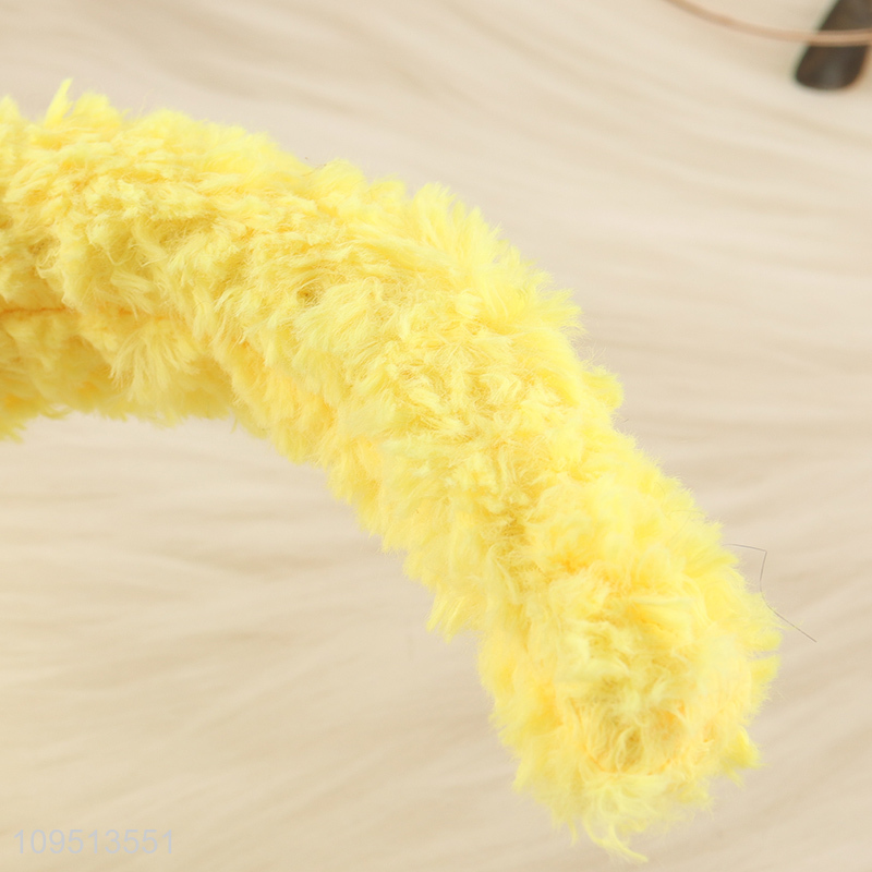 New product cartoon hair hoop hair accessories for sale