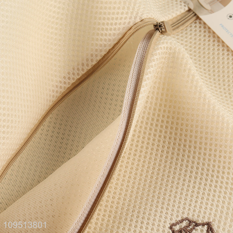 Hot sale household laundry bag wholesale