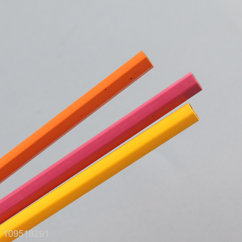 Top products colored pencil set for painting