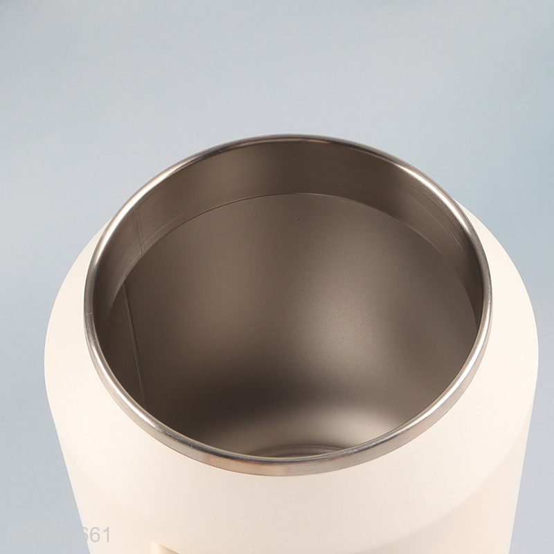 Hot sale stainless steel water cup coffee cup