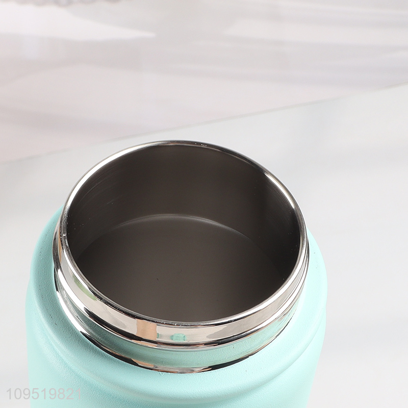 Top quality stainless steel water bottle for sale