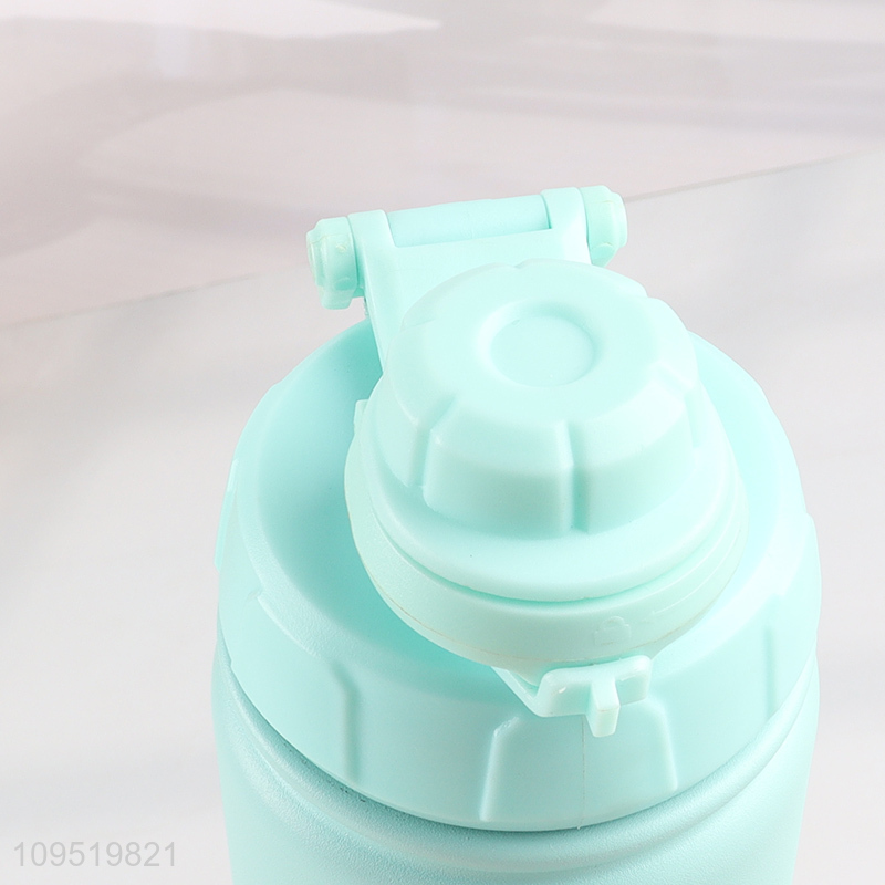 Top quality stainless steel water bottle for sale
