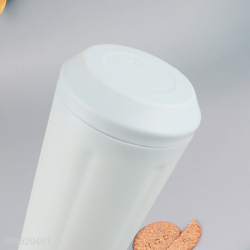 Low price glass water bottle drinking bottle