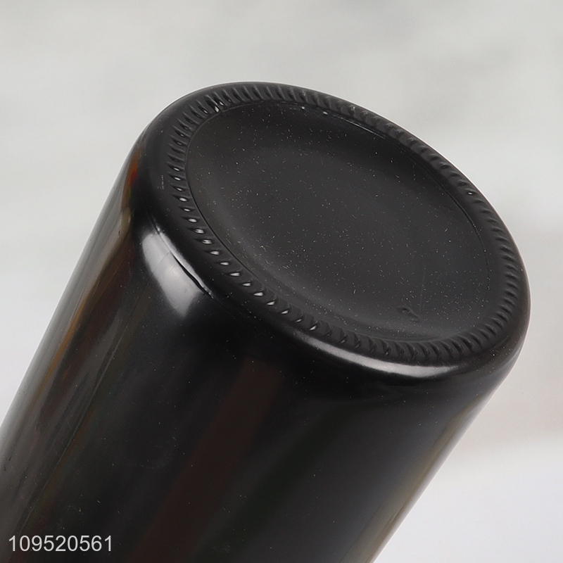 Online wholesale simple hand wash soap dispenser bottle