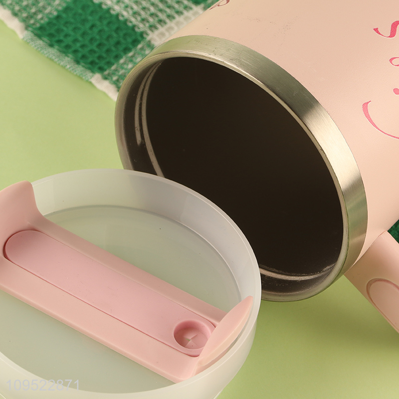 Top quality drinking cup stainless steel water cup