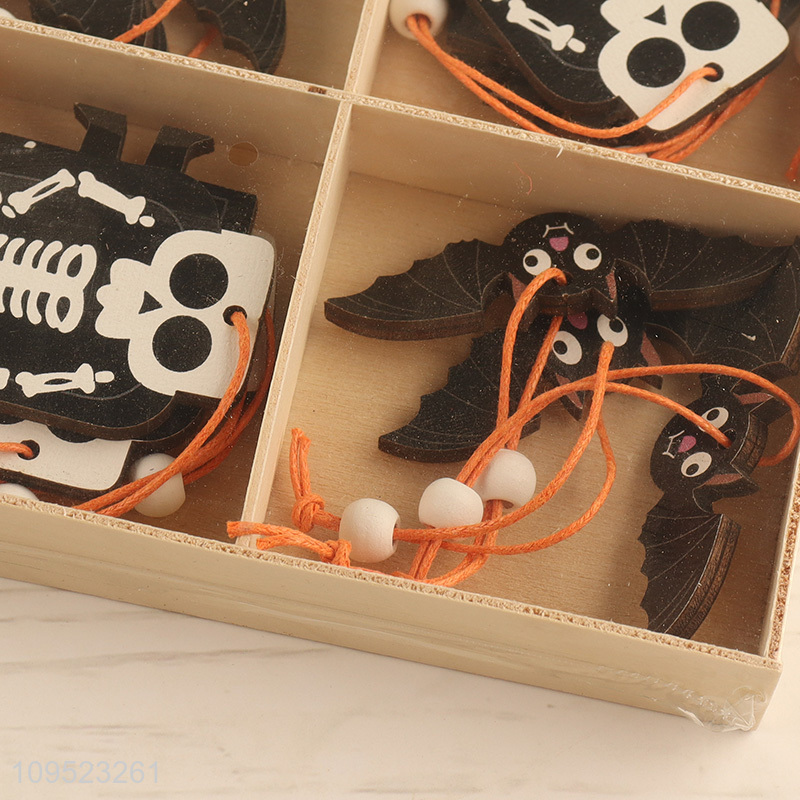 Good selling festival hanging ornament Halloween decoration