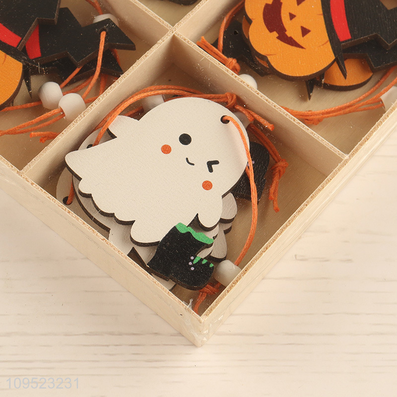 Top selling decorative Halloween hanging ornament wholesale