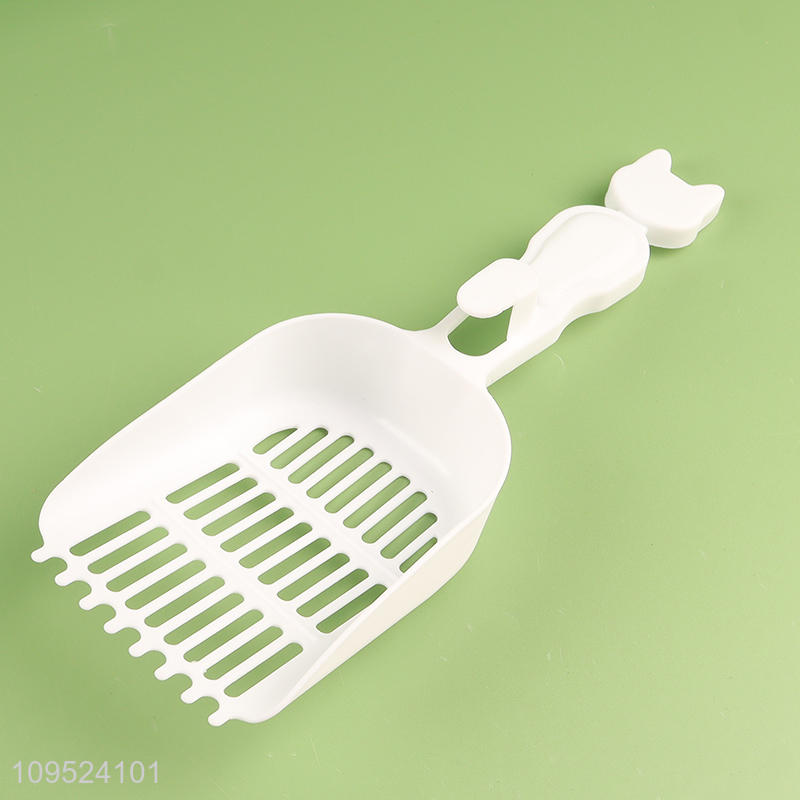 Factory direct sale portable foldable travel cat litter box