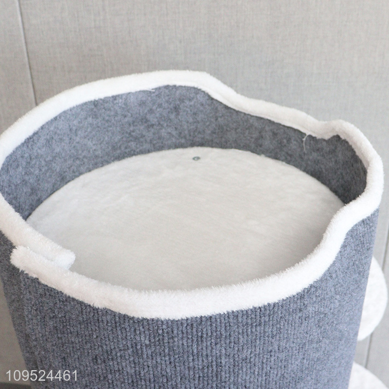 Hot products cat cave house cat sleeping nest
