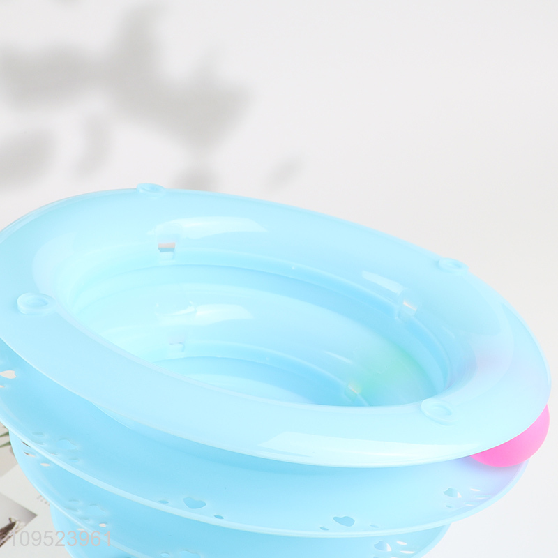 New product cat turntable toy interactive toys