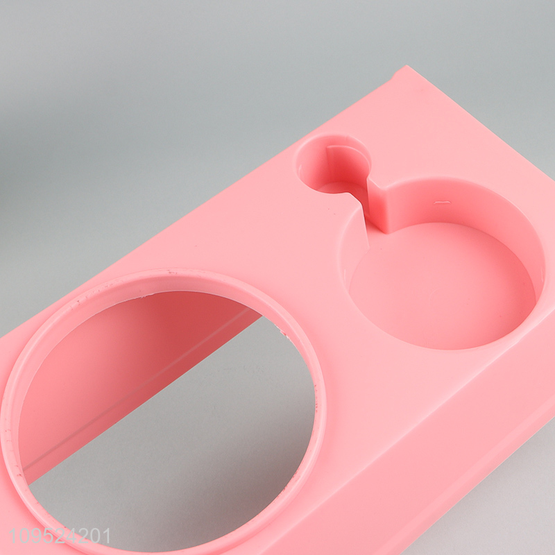 Yiwu market suction cup cat water dispenser