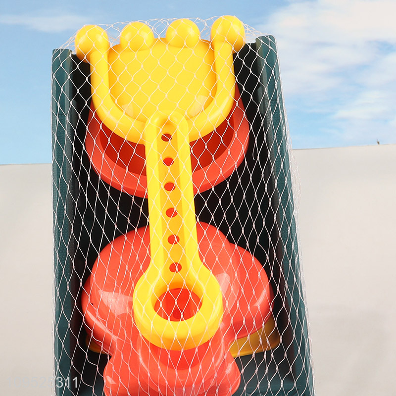 Top quality summer children seaside sand game beach toy