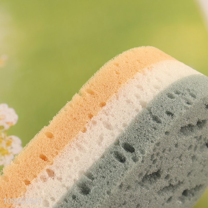 Low price bath sponge shower sponge for sale