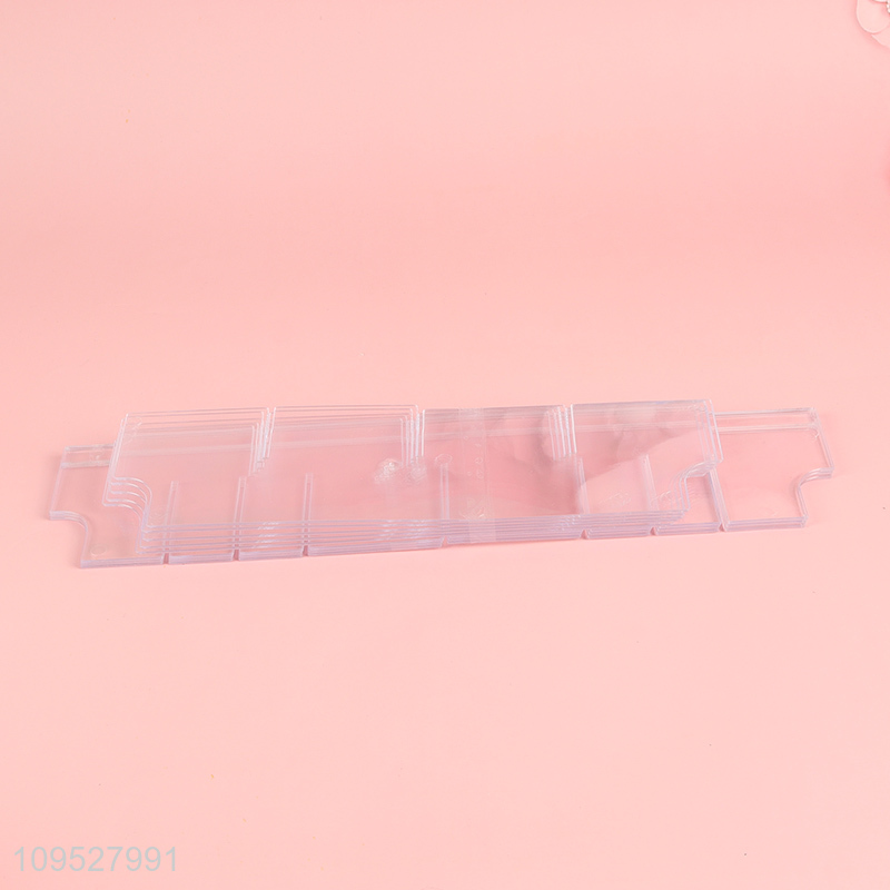 Good price 24-grid aromatherapy storage compartment box