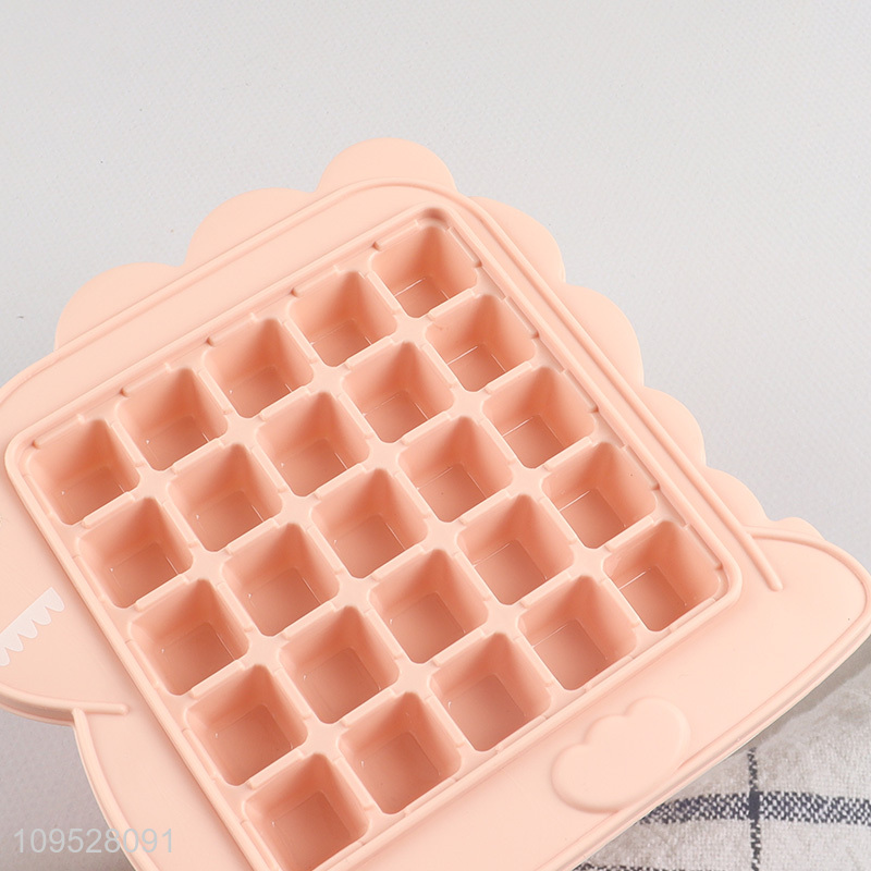 Best sale ice tray ice cube mold wholesale