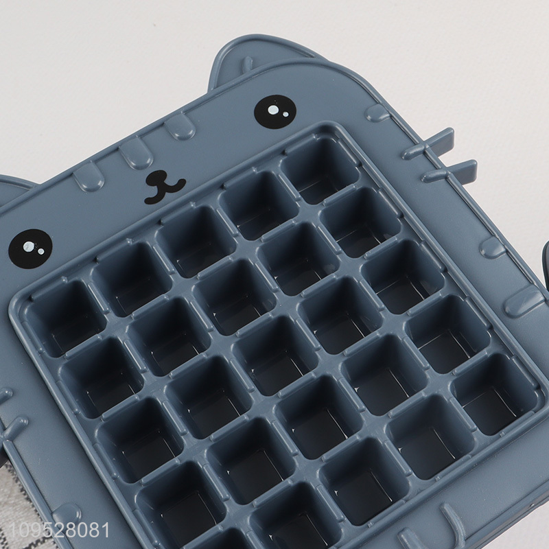 Best selling ice tray ice cube mold