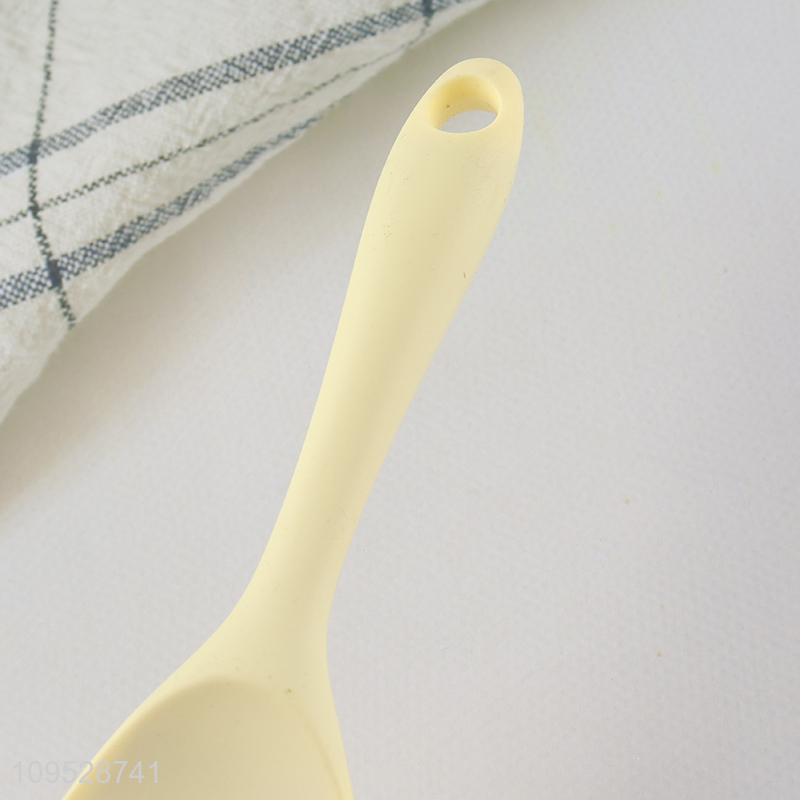 Good sale rice serving spoon rice paddle