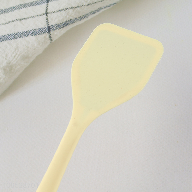 Top sale kitchen utensil cooking silicone spatula
