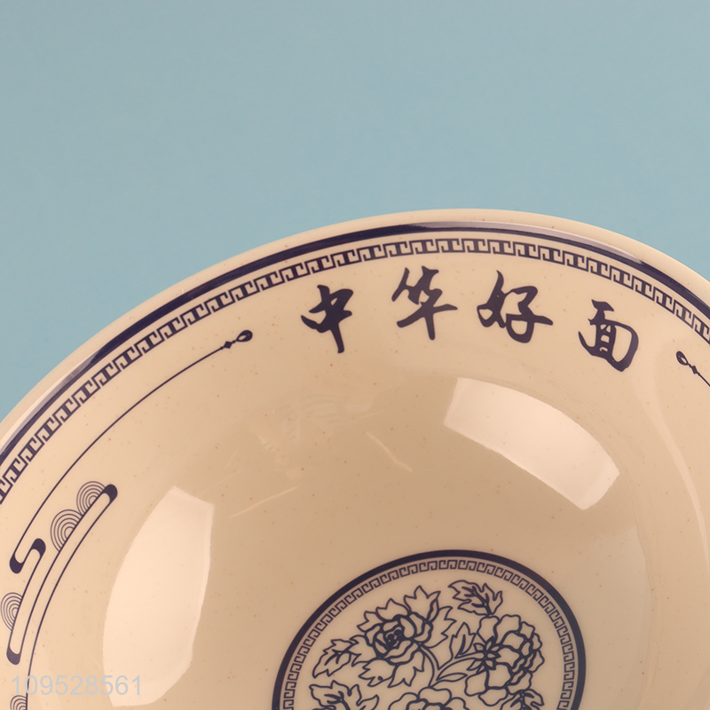 Top products melamine bowl tableware bowl for sale
