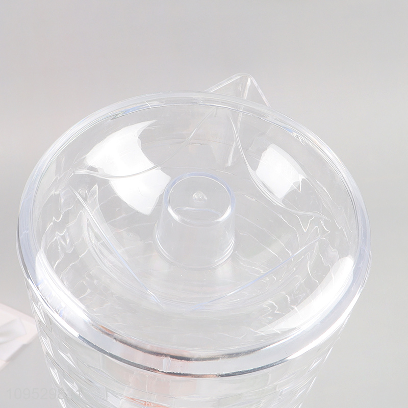 Popular products PS cold water jug plastic cup set