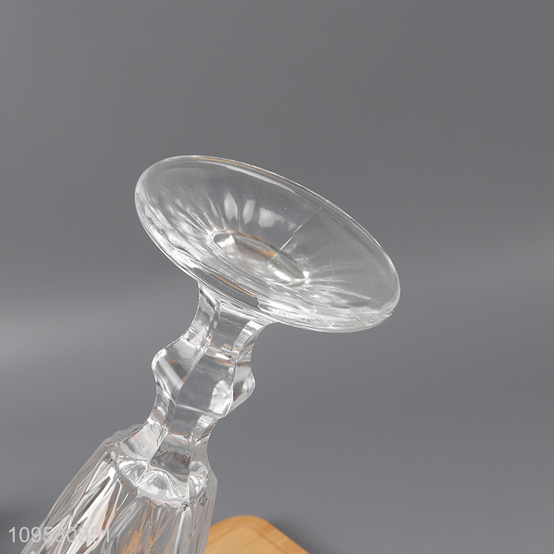 Best Sale Glass Cup Champagne Glass
