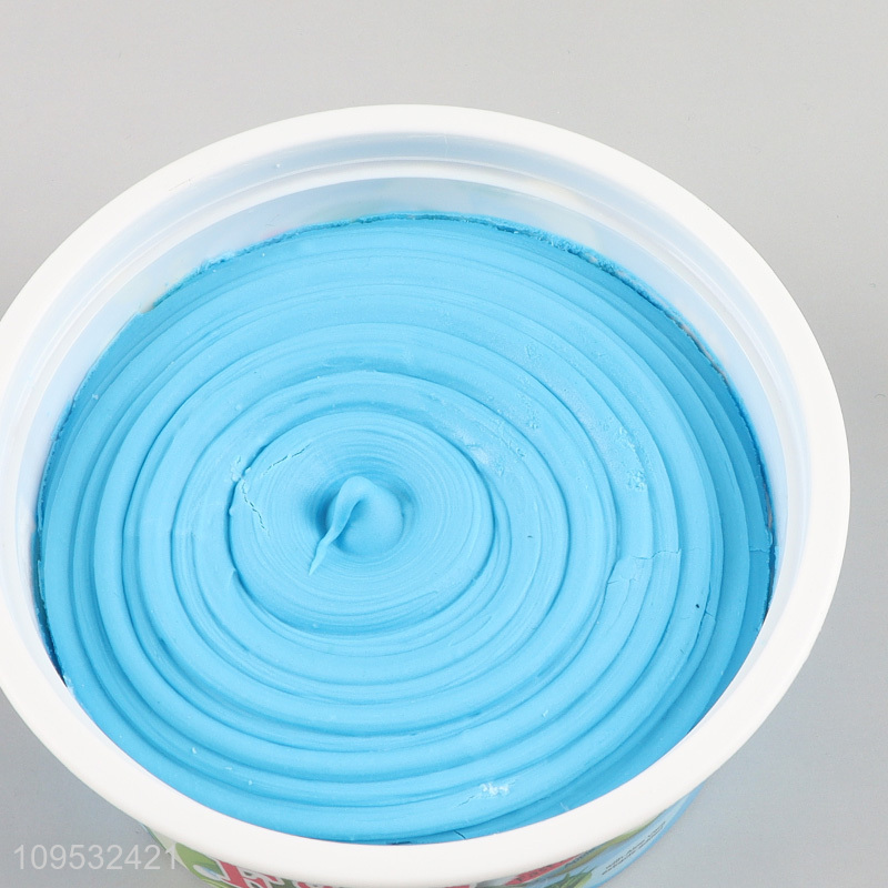 Top quality dish washing paste with scouring pad