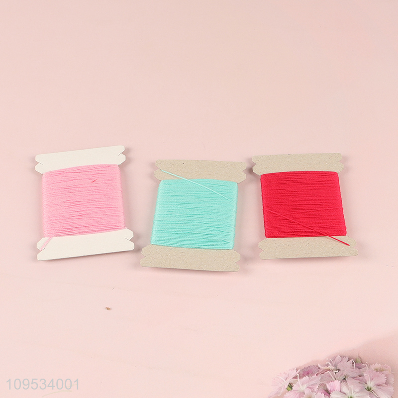 Popular products kids string it diy handmade toy