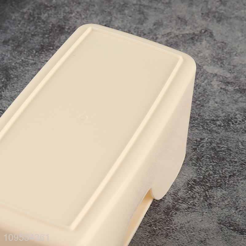 Hot products cat paw bone plate storage rack set