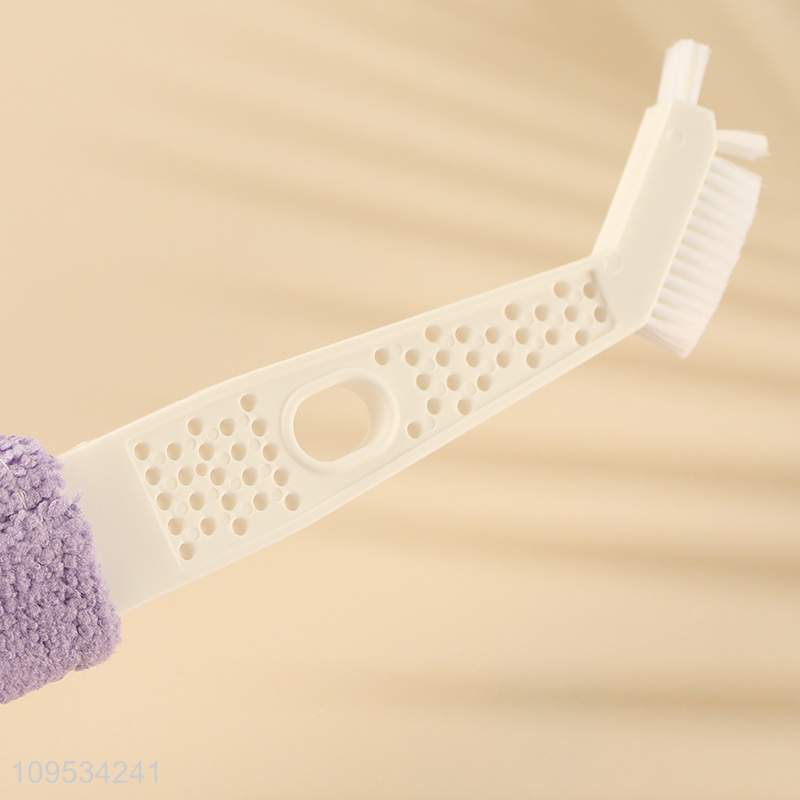 New arrival air conditioner gap cleaning brush