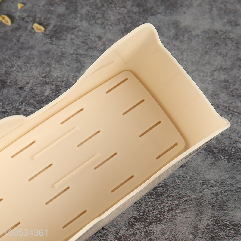 Hot products cat paw bone plate storage rack set