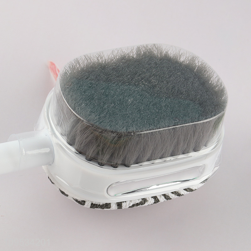 Latest products   shower brush bath brush for sale