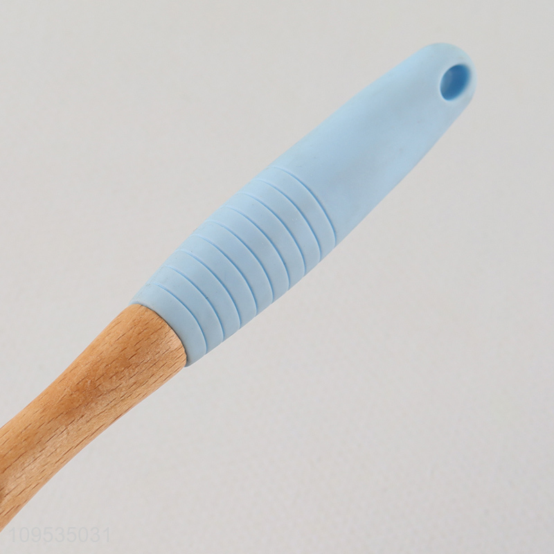 China supplier non-stick butter spatula cheese spatula