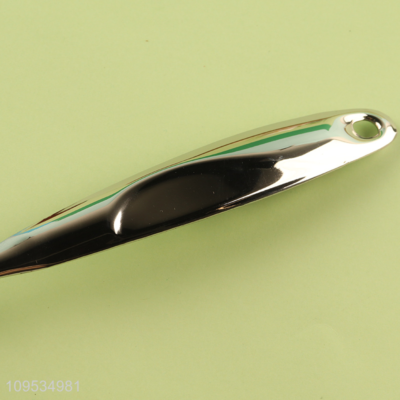 China products long handle soup ladle for sale