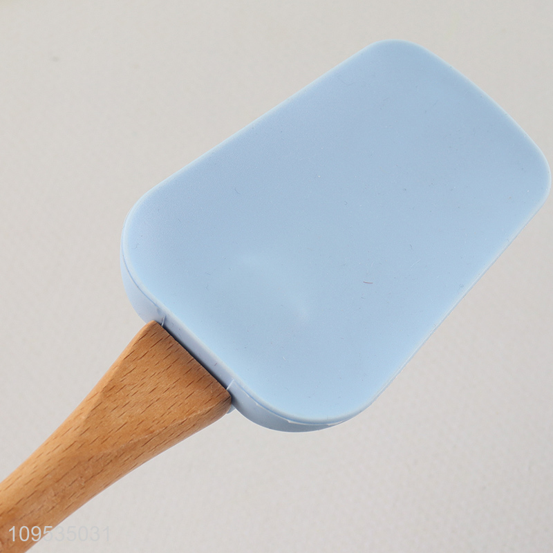 China supplier non-stick butter spatula cheese spatula