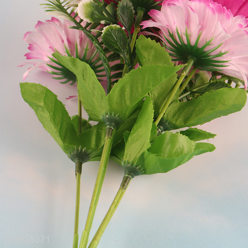 New style simulation flower fake flower for sale