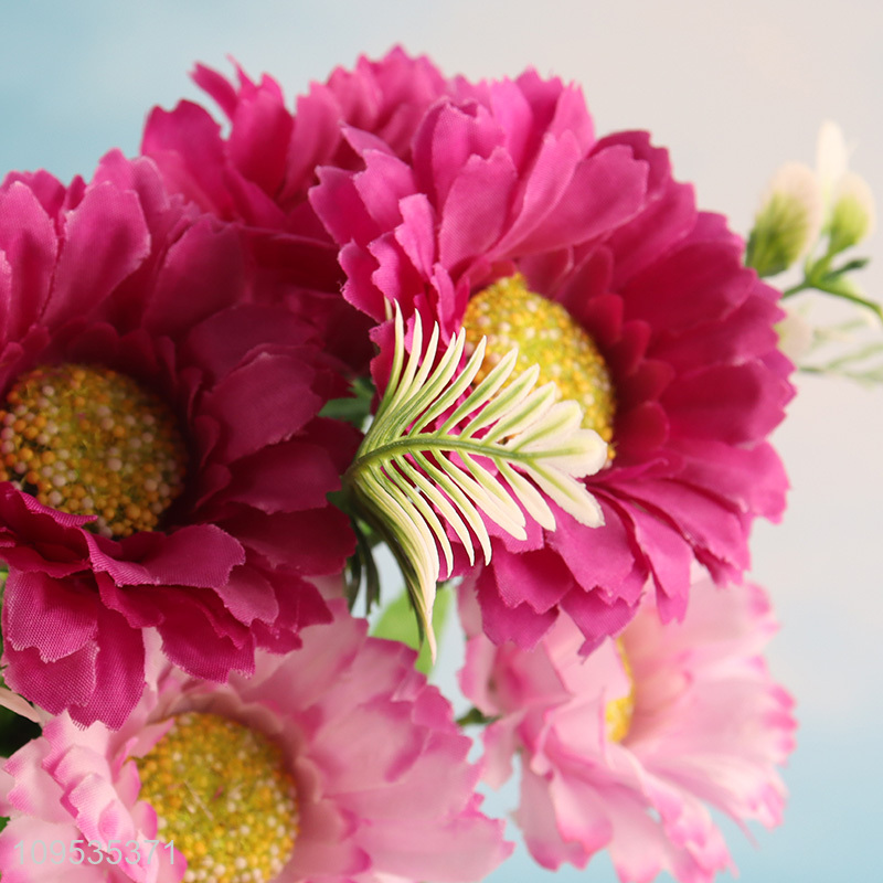 New style simulation flower fake flower for sale
