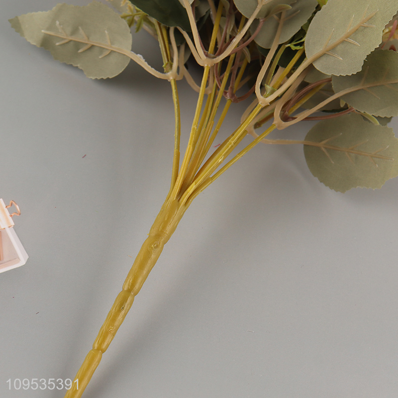 Top products simulation flower fake flower for decoration