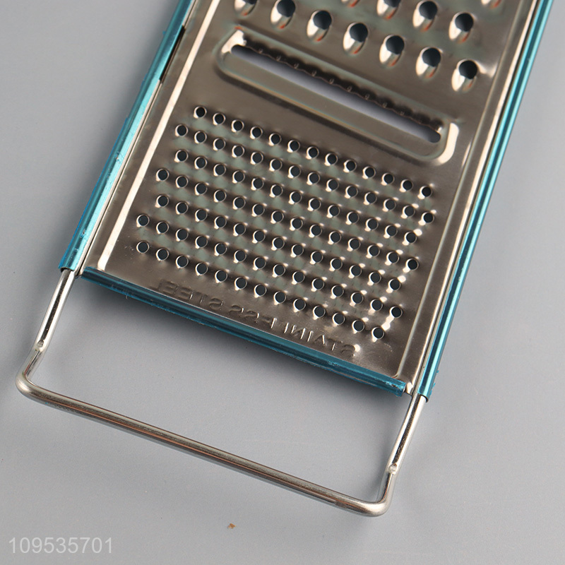 Top sale home restaurant kitchen gadget vegetable grater