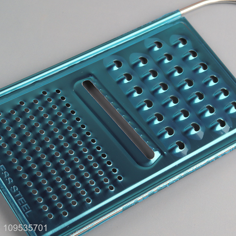 Top sale home restaurant kitchen gadget vegetable grater